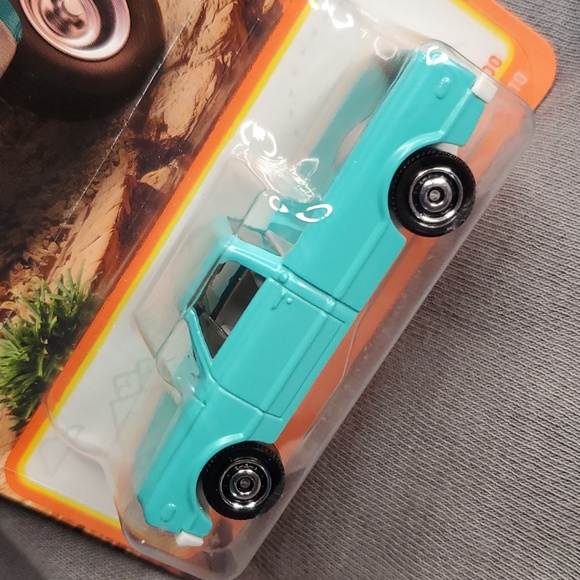 Matchbox‎ - Picture 2 of 10